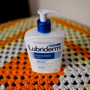 Lubriderm 480ml
